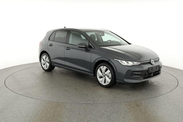 Volkswagen Golf 1.5 eTSI 85 kW Goal VIII DSG Life, Facelift, Kamera, Winter, 3-J. Garantie 