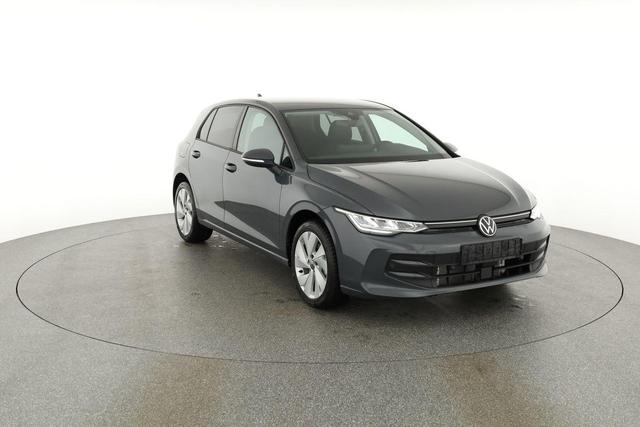 Volkswagen Golf 1.5 eTSI 85 kW Goal VIII DSG Life, Facelift, Kamera, Winter, 3-J. Garantie 