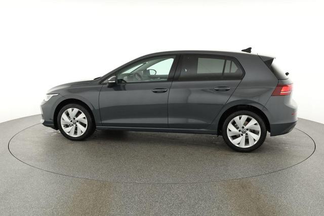 Volkswagen Golf 1.5 eTSI 85 kW Goal VIII DSG Life, Facelift, Kamera, Winter, 3-J. Garantie 