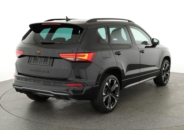 Cupra Ateca Basis 1.5 TSI DSG, Pano, AHK, Navi, Side, el. Klappe, Winter, 5-J Garantie 