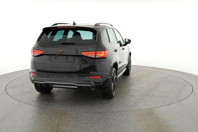 Cupra Ateca Basis 1.5 TSI DSG, Pano, AHK, Navi, Side, el. Klappe, Winter, 5-J Garantie 