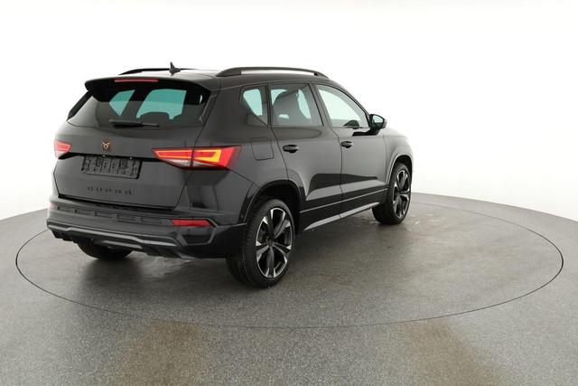 Cupra Ateca Basis 1.5 TSI DSG, Pano, AHK, Navi, Side, el. Klappe, Winter, 5-J Garantie 