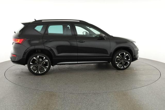 Cupra Ateca Basis 1.5 TSI DSG, Pano, AHK, Navi, Side, el. Klappe, Winter, 5-J Garantie 