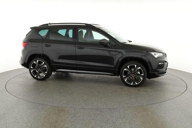 Cupra Ateca Basis 1.5 TSI DSG, Pano, AHK, Navi, Side, el. Klappe, Winter, 5-J Garantie 