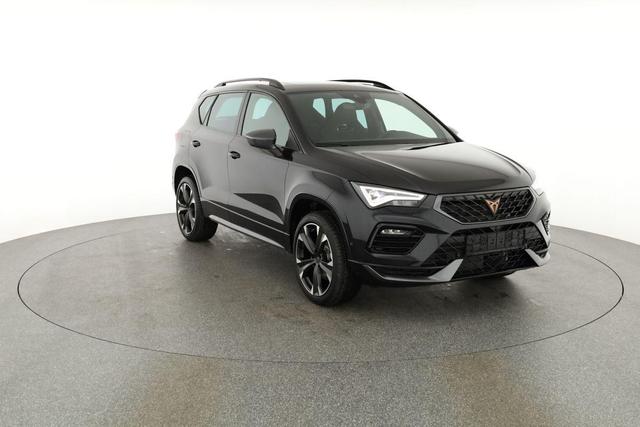 Cupra Ateca Basis 1.5 TSI DSG, Pano, AHK, Navi, Side, el. Klappe, Winter, 5-J Garantie 