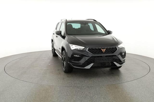 Cupra Ateca Basis 1.5 TSI DSG, Pano, AHK, Navi, Side, el. Klappe, Winter, 5-J Garantie 