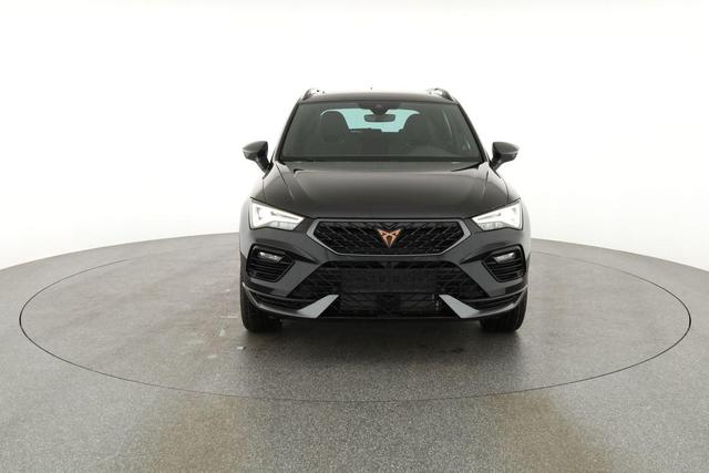 Cupra Ateca Basis 1.5 TSI DSG, Pano, AHK, Navi, Side, el. Klappe, Winter, 5-J Garantie 