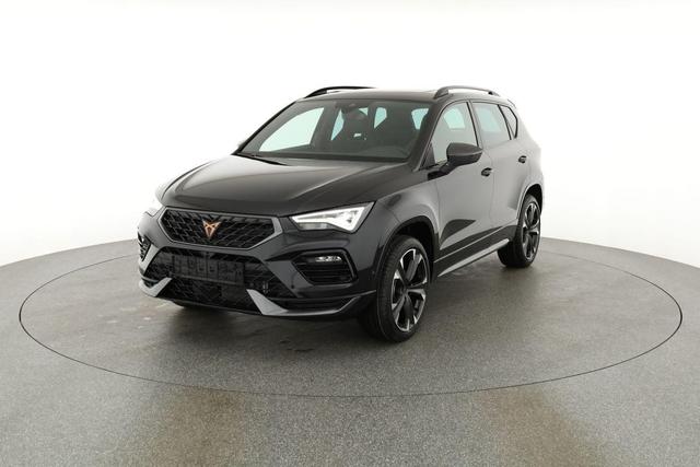 Cupra Ateca Basis 1.5 TSI DSG, Pano, AHK, Navi, Side, el. Klappe, Winter, 5-J Garantie 