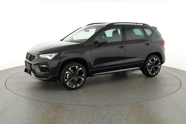 Cupra Ateca Basis 1.5 TSI DSG, Pano, AHK, Navi, Side, el. Klappe, Winter, 5-J Garantie 