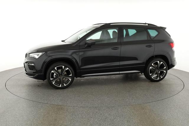 Cupra Ateca Basis 1.5 TSI DSG, Pano, AHK, Navi, Side, el. Klappe, Winter, 5-J Garantie 