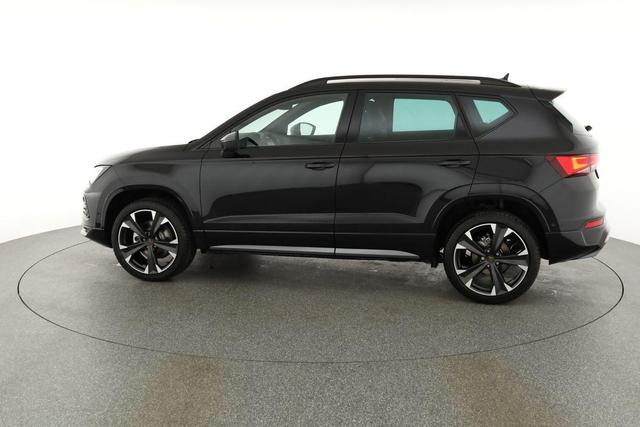 Cupra Ateca Basis 1.5 TSI DSG, Pano, AHK, Navi, Side, el. Klappe, Winter, 5-J Garantie 