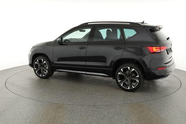 Cupra Ateca Basis 1.5 TSI DSG, Pano, AHK, Navi, Side, el. Klappe, Winter, 5-J Garantie 