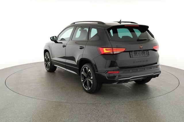 Cupra Ateca Basis 1.5 TSI DSG, Pano, AHK, Navi, Side, el. Klappe, Winter, 5-J Garantie 