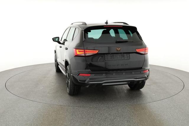 Cupra Ateca Basis 1.5 TSI DSG, Pano, AHK, Navi, Side, el. Klappe, Winter, 5-J Garantie 