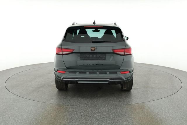 Cupra Ateca Basis 4Drive 2.0 TSI DSG 4Drive, Pano, AHK, Navi, Side, el. Klappe, Winter, 5-J Garantie 