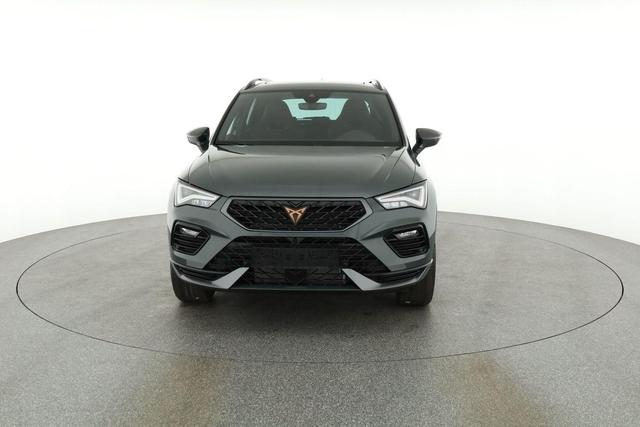 Cupra Ateca Basis 4Drive 2.0 TSI DSG 4Drive, Pano, AHK, Navi, Side, el. Klappe, Winter, 5-J Garantie 