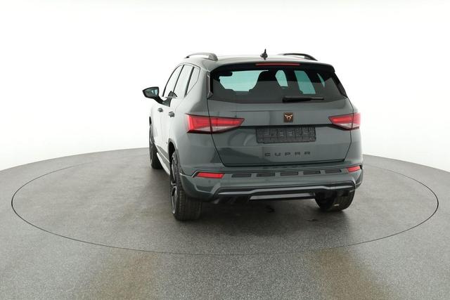 Cupra Ateca Basis 4Drive 2.0 TSI DSG 4Drive, Pano, AHK, Navi, Side, el. Klappe, Winter, 5-J Garantie 