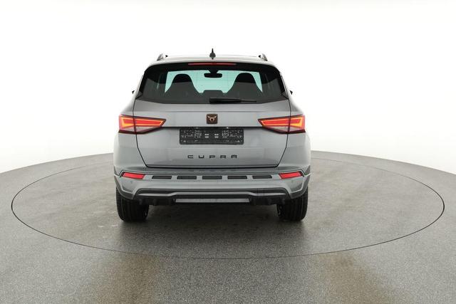 Cupra Ateca Basis 1.5 TSI DSG, Pano, AHK, Navi, Side, el. Klappe, Winter, 5-J Garantie 