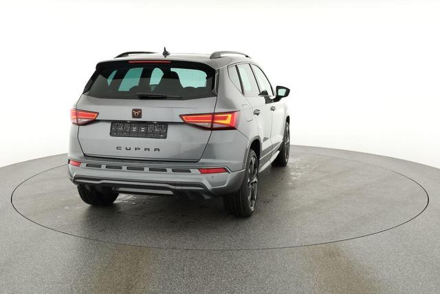 Cupra Ateca Basis 1.5 TSI DSG, Pano, AHK, Navi, Side, el. Klappe, Winter, 5-J Garantie 