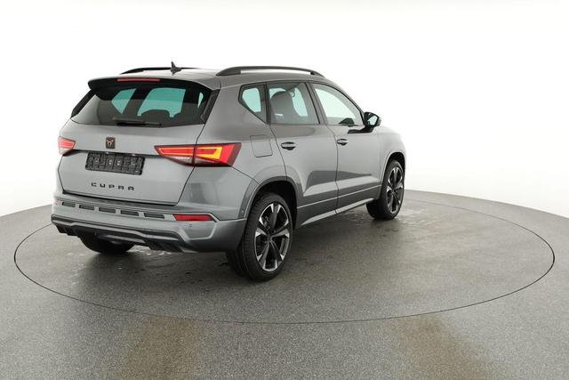 Cupra Ateca Basis 1.5 TSI DSG, Pano, AHK, Navi, Side, el. Klappe, Winter, 5-J Garantie 