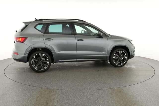 Cupra Ateca Basis 1.5 TSI DSG, Pano, AHK, Navi, Side, el. Klappe, Winter, 5-J Garantie 