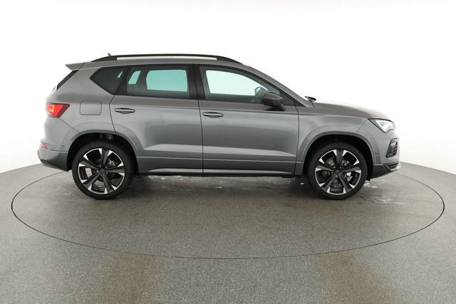 Cupra Ateca Basis 1.5 TSI DSG, Pano, AHK, Navi, Side, el. Klappe, Winter, 5-J Garantie 