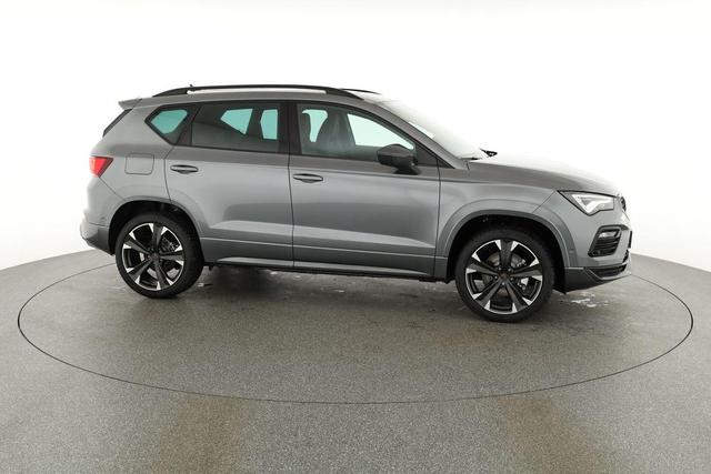 Cupra Ateca Basis 1.5 TSI DSG, Pano, AHK, Navi, Side, el. Klappe, Winter, 5-J Garantie 