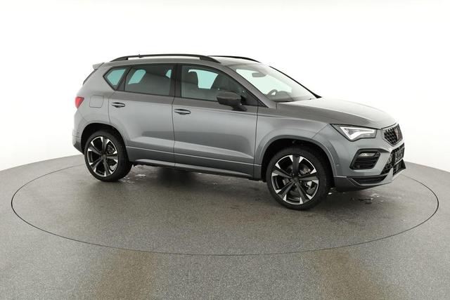 Cupra Ateca Basis 1.5 TSI DSG, Pano, AHK, Navi, Side, el. Klappe, Winter, 5-J Garantie 