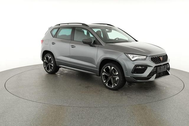 Cupra Ateca Basis 1.5 TSI DSG, Pano, AHK, Navi, Side, el. Klappe, Winter, 5-J Garantie 