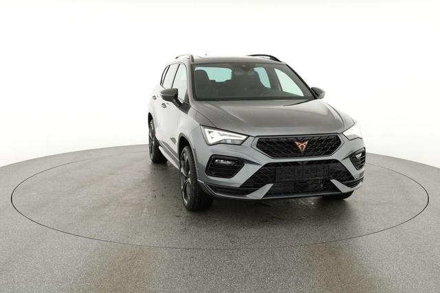 Cupra Ateca Basis 1.5 TSI DSG, Pano, AHK, Navi, Side, el. Klappe, Winter, 5-J Garantie 