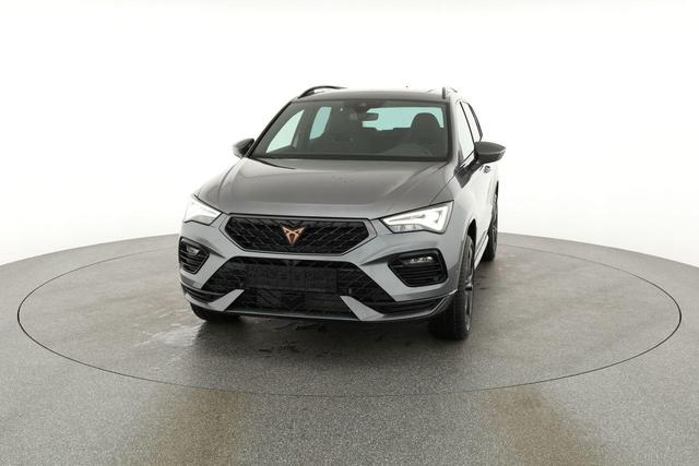 Cupra Ateca Basis 1.5 TSI DSG, Pano, AHK, Navi, Side, el. Klappe, Winter, 5-J Garantie 