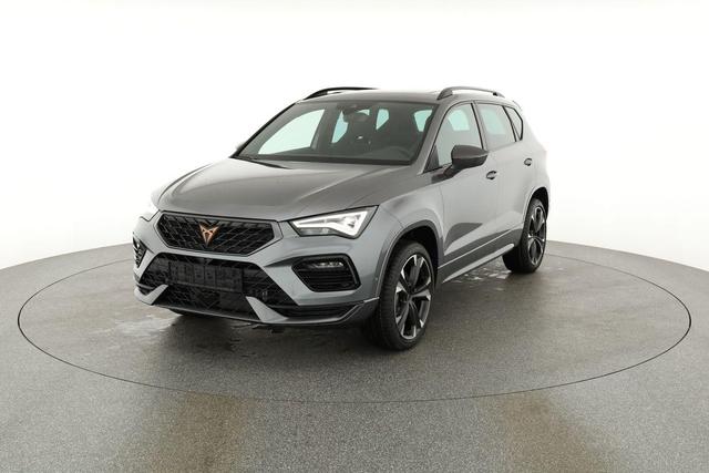 Cupra Ateca Basis 1.5 TSI DSG, Pano, AHK, Navi, Side, el. Klappe, Winter, 5-J Garantie 