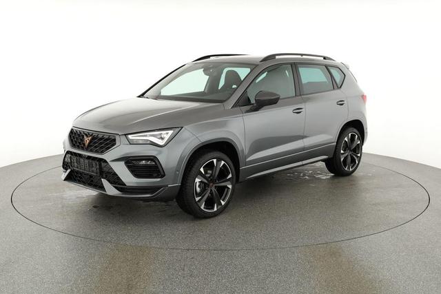 Cupra Ateca Basis 1.5 TSI DSG, Pano, AHK, Navi, Side, el. Klappe, Winter, 5-J Garantie 