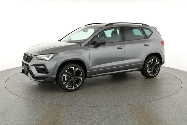 Cupra Ateca Basis 1.5 TSI DSG, Pano, AHK, Navi, Side, el. Klappe, Winter, 5-J Garantie 