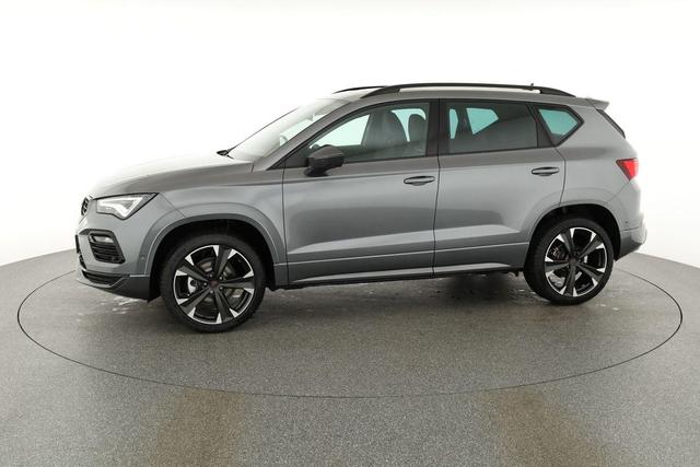 Cupra Ateca Basis 1.5 TSI DSG, Pano, AHK, Navi, Side, el. Klappe, Winter, 5-J Garantie 