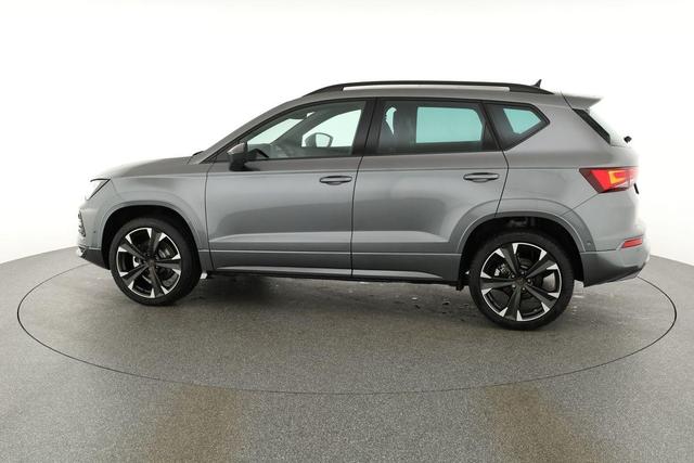 Cupra Ateca Basis 1.5 TSI DSG, Pano, AHK, Navi, Side, el. Klappe, Winter, 5-J Garantie 