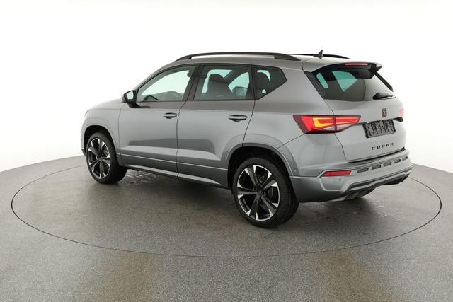 Cupra Ateca Basis 1.5 TSI DSG, Pano, AHK, Navi, Side, el. Klappe, Winter, 5-J Garantie 