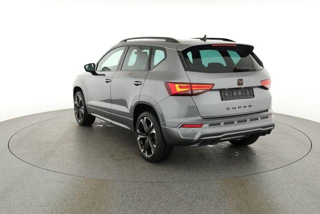 Cupra Ateca Basis 1.5 TSI DSG, Pano, AHK, Navi, Side, el. Klappe, Winter, 5-J Garantie 