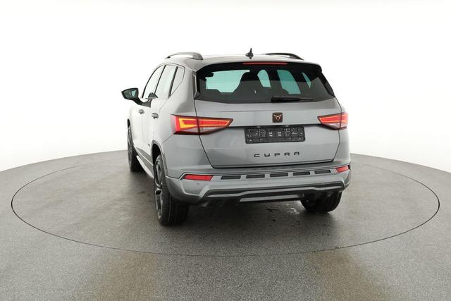 Cupra Ateca Basis 1.5 TSI DSG, Pano, AHK, Navi, Side, el. Klappe, Winter, 5-J Garantie 