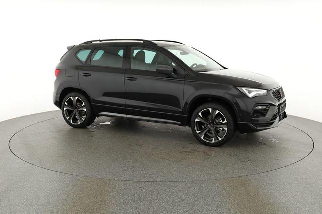 Cupra Ateca Basis 4Drive 2.0 TSI DSG 4Drive, Pano, AHK, Navi, Side, el. Klappe, Winter, 5-J Garantie 