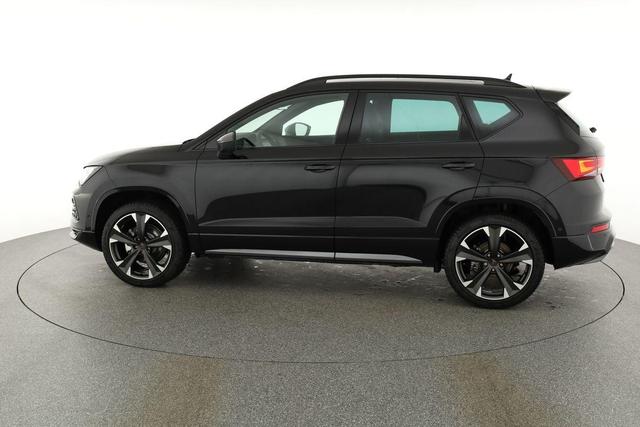 Cupra Ateca Basis 4Drive 2.0 TSI DSG 4Drive, Pano, AHK, Navi, Side, el. Klappe, Winter, 5-J Garantie 