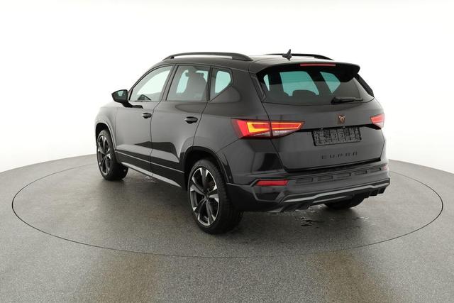 Cupra Ateca Basis 4Drive 2.0 TSI DSG 4Drive, Pano, AHK, Navi, Side, el. Klappe, Winter, 5-J Garantie 