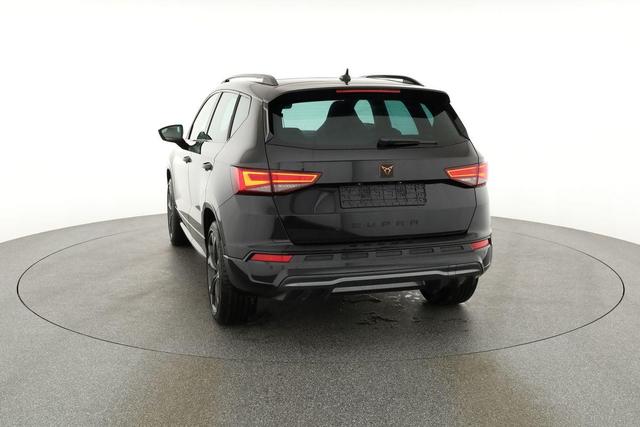 Cupra Ateca Basis 4Drive 2.0 TSI DSG 4Drive, Pano, AHK, Navi, Side, el. Klappe, Winter, 5-J Garantie 