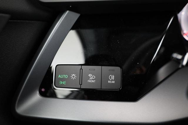 Audi A3 Sportback 35 TDI S-Tronic, Navi, Sound, Kamera, LED, Side, Winter 