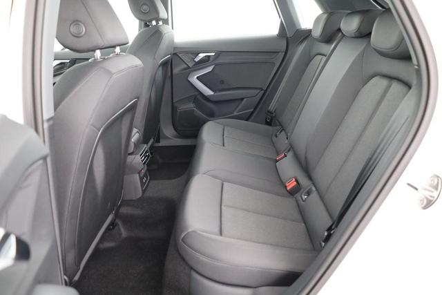 Audi A3 Sportback 35 TDI S-Tronic, Navi, Sound, Kamera, LED, Side, Winter 