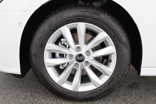 Audi A3 Sportback 35 TDI S-Tronic, Navi, Sound, Kamera, LED, Side, Winter 