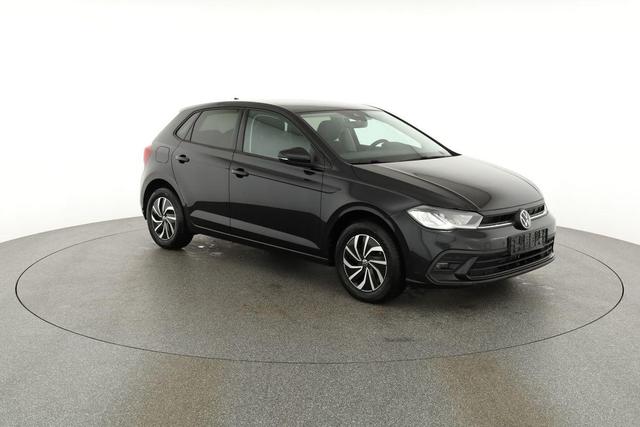 Volkswagen Polo LIFE 1.0 TSI Life, Kamera, Winter, 15-Zoll, virtual, Climatronic 