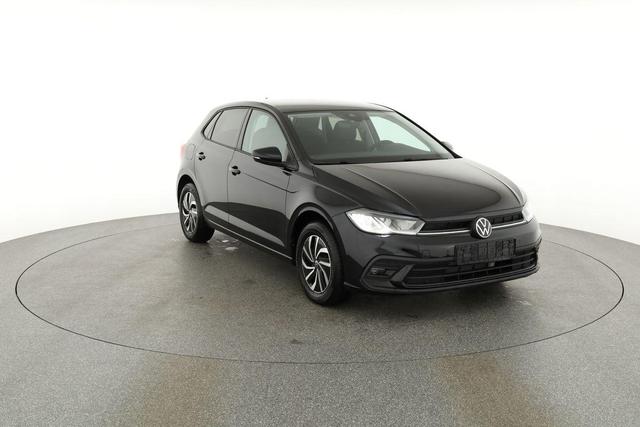 Volkswagen Polo LIFE 1.0 TSI Life, Kamera, Winter, 15-Zoll, virtual, Climatronic 