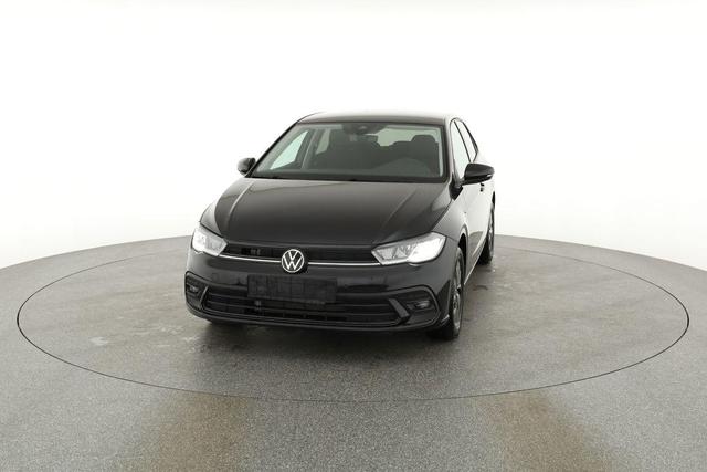 Volkswagen Polo LIFE 1.0 TSI Life, Kamera, Winter, 15-Zoll, virtual, Climatronic 