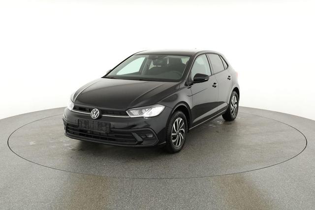 Volkswagen Polo LIFE 1.0 TSI Life, Kamera, Winter, 15-Zoll, virtual, Climatronic 